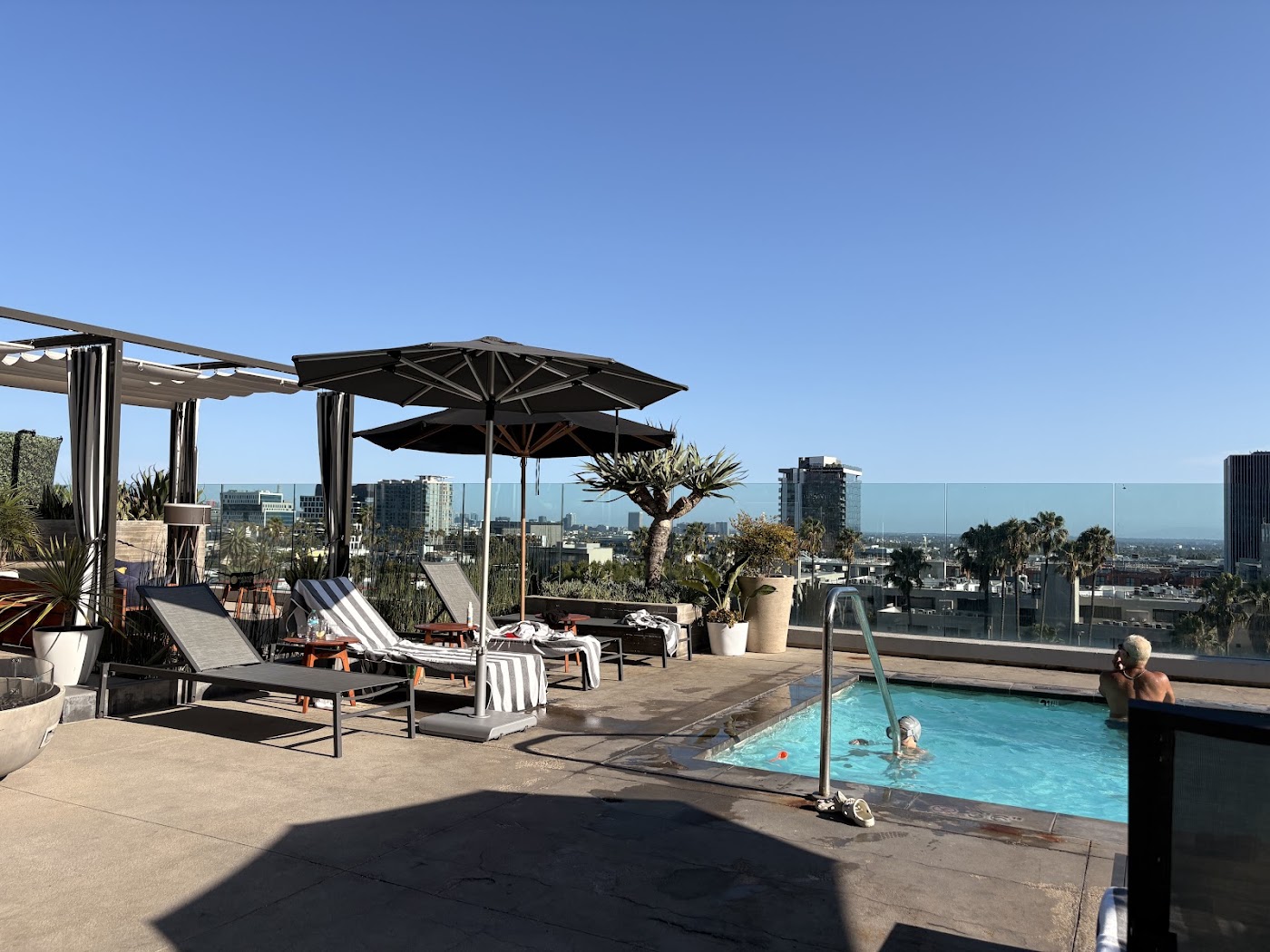 Kimpton Everly Hotel Hollywood, dog-friendly hotel, photo 4