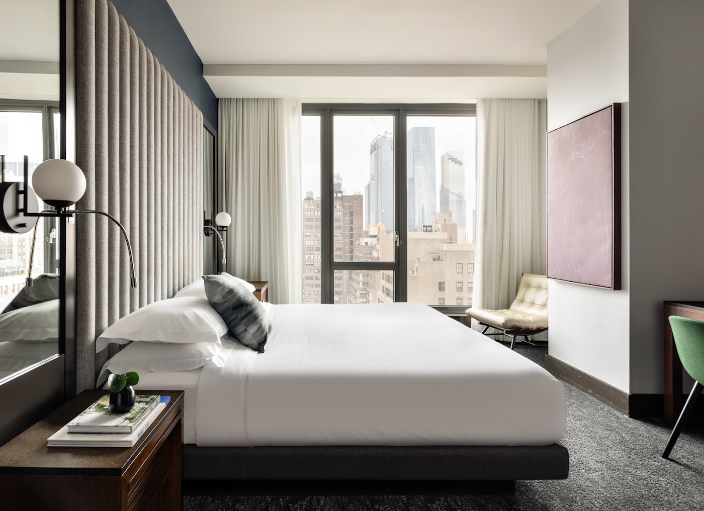 Kimpton Hotel Eventi, dog-friendly hotel, photo 5