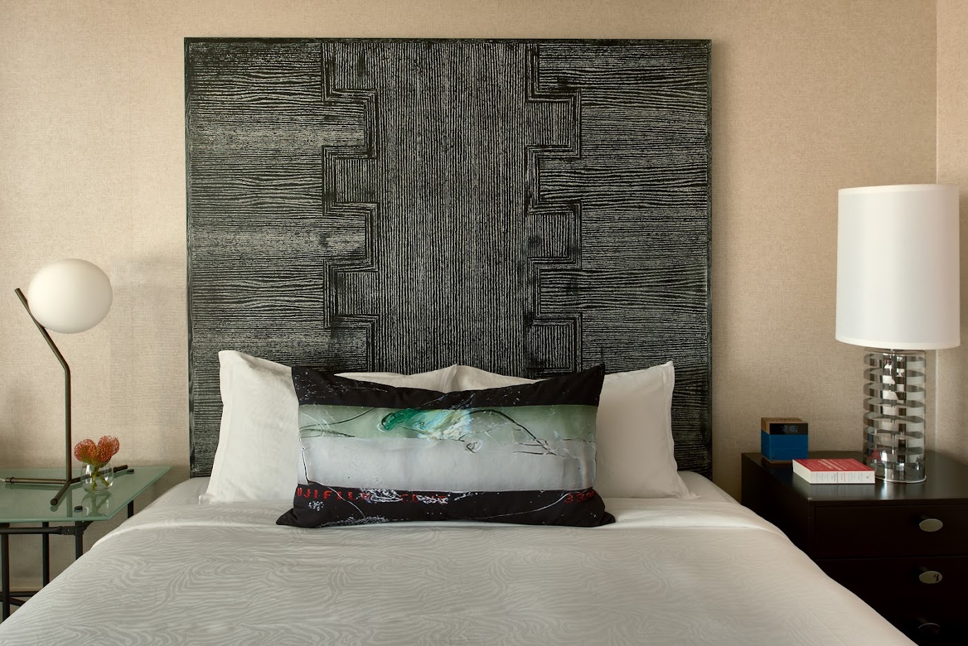 Kimpton Hotel Palomar Los Angeles Beverly Hills, dog-friendly hotel, photo 3