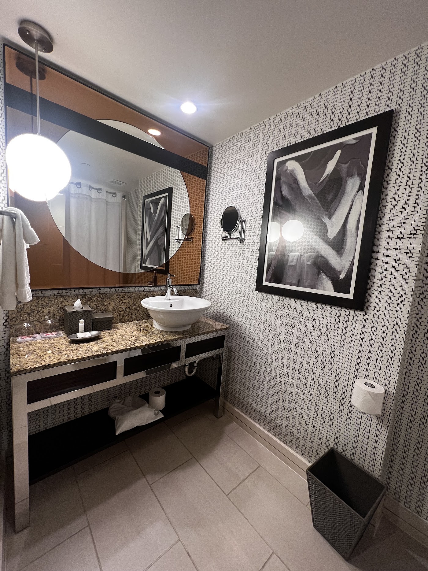 Kimpton Hotel Palomar Los Angeles Beverly Hills, dog-friendly hotel, photo 5