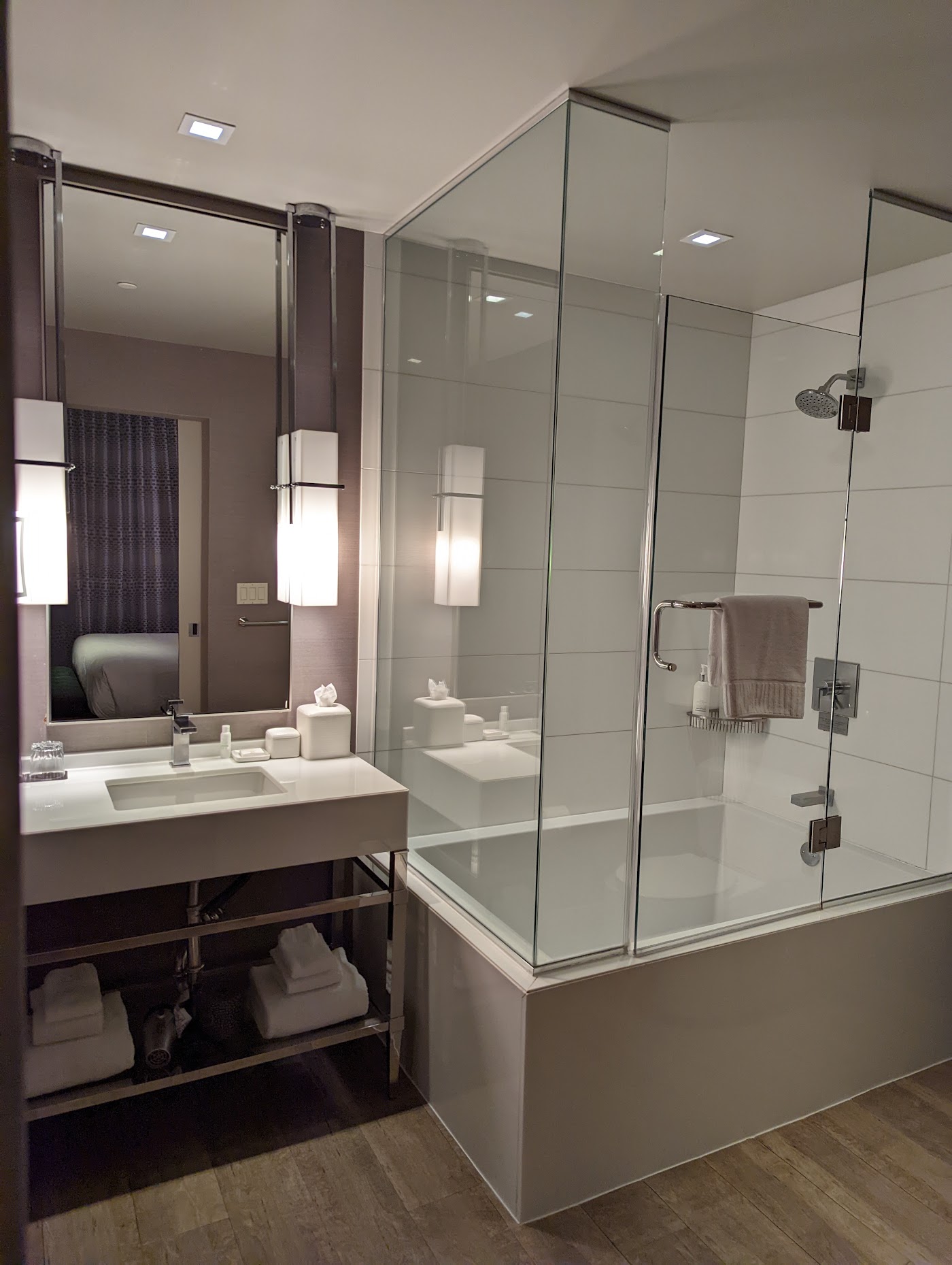 Kimpton Hotel Wilshire, dog-friendly hotel, photo 5