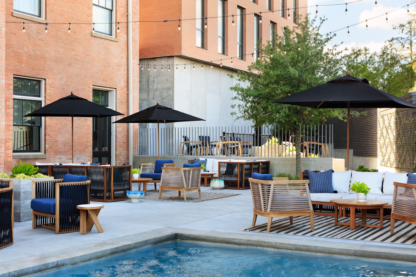 Kimpton Pittman Hotel, dog-friendly hotel, photo 2