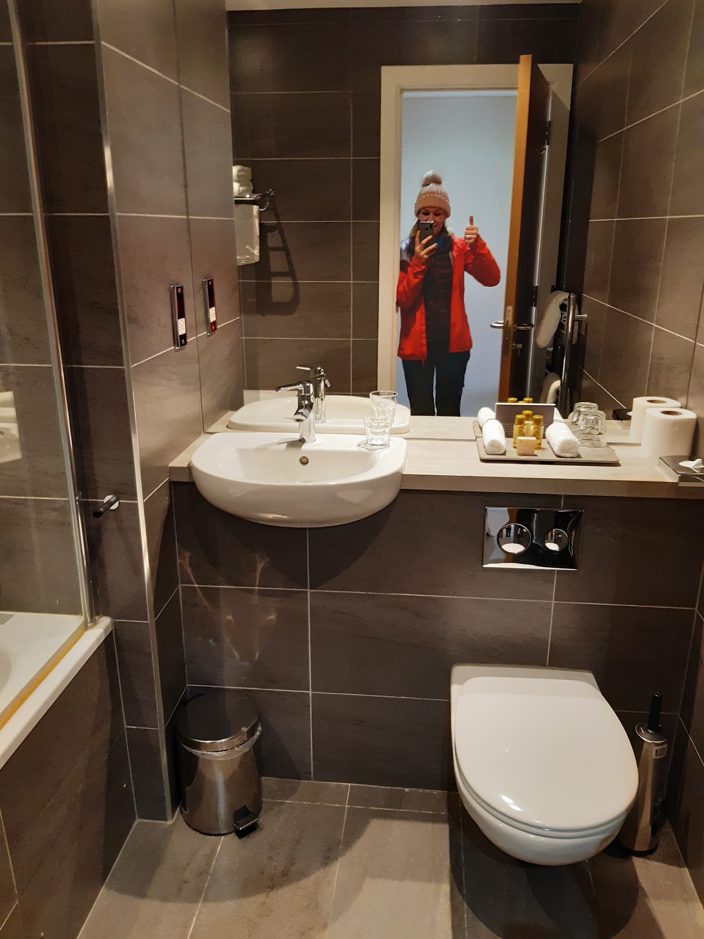 Kingshouse Hotel, dog-friendly hotel, photo 3