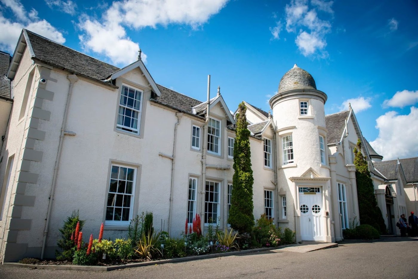 Kingsmills Hotel, dog-friendly hotel, photo 2