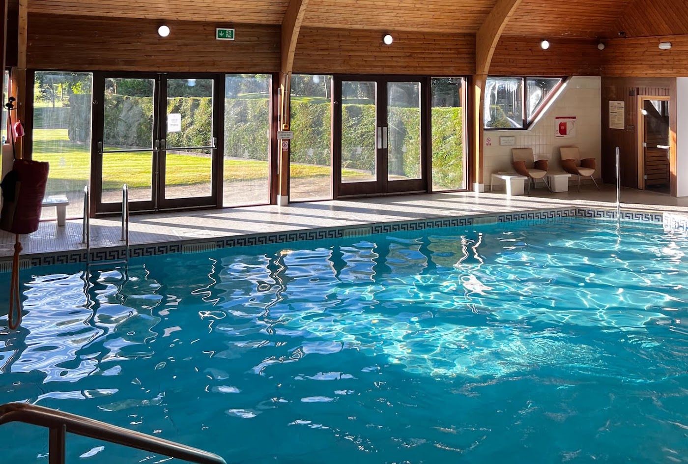 Kingsmills Hotel, dog-friendly hotel, photo 4