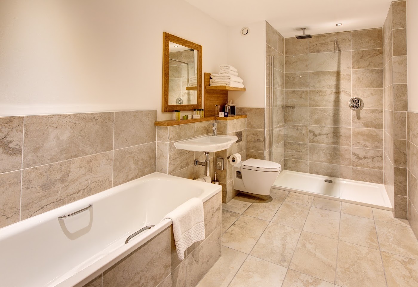 Kingsmills Hotel, dog-friendly hotel, photo 5