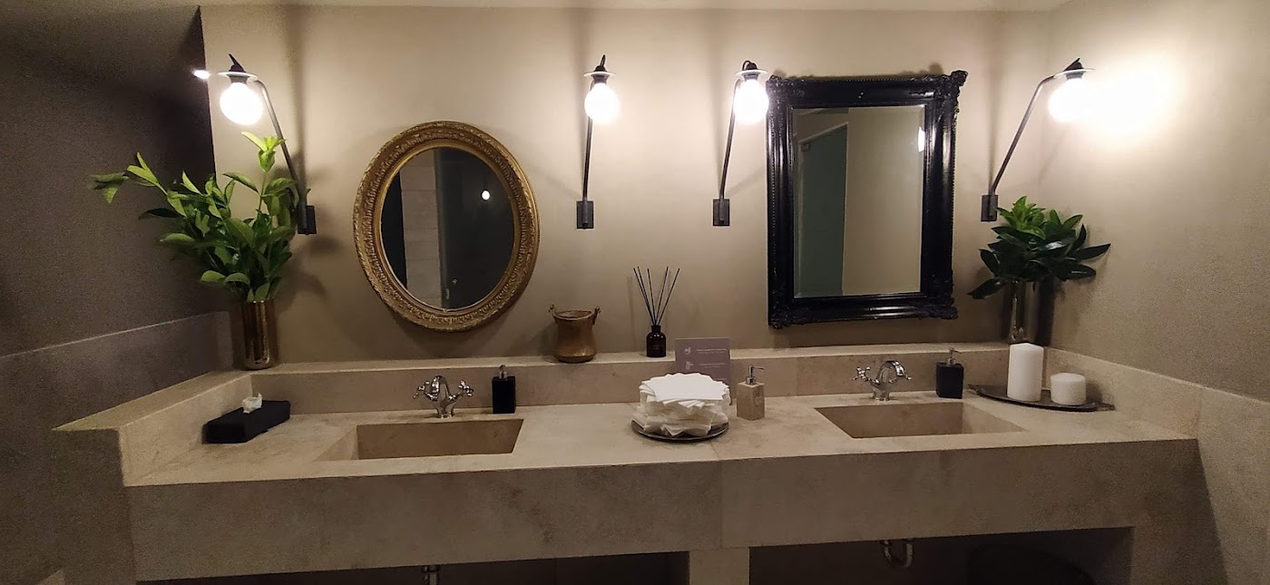 Kinsterna Hotel, dog-friendly hotel, photo 5