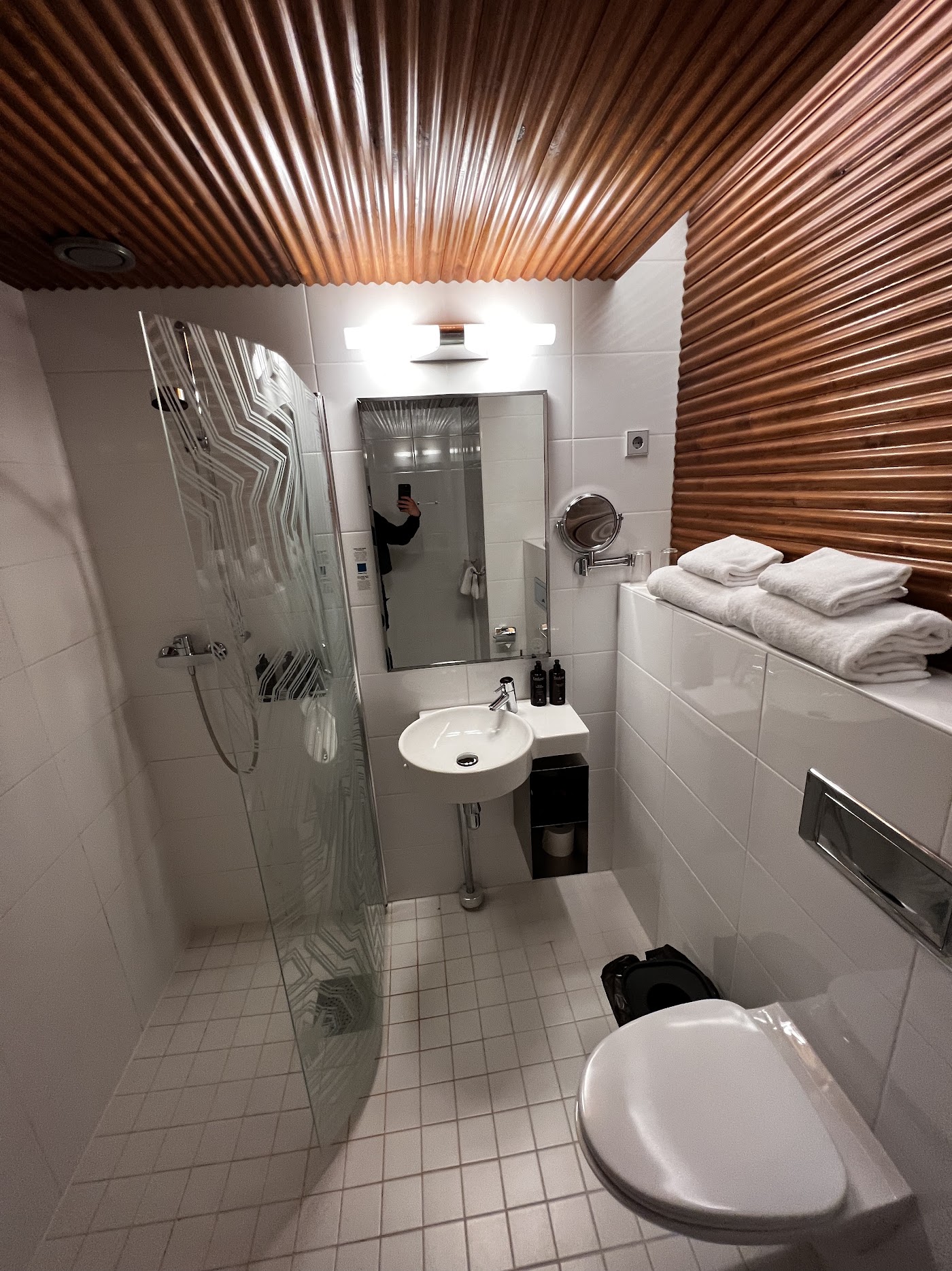 Klaus K Hotel, dog-friendly hotel, photo 4