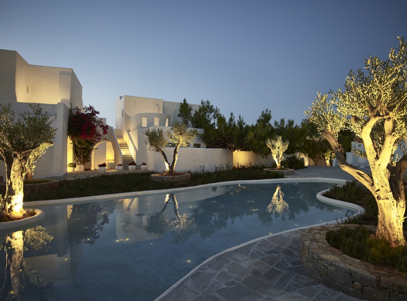 Knossos Beach Bungalows Suites Resort & Spa, dog-friendly hotel, photo 2