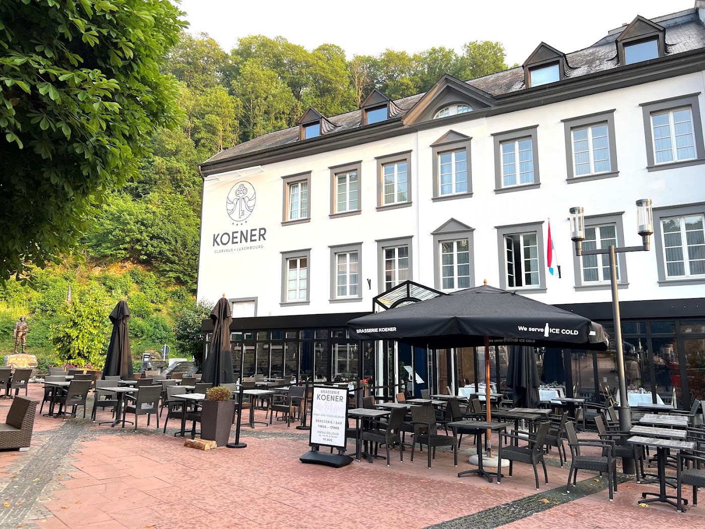 Koener Hotel & Spa, dog-friendly hotel, photo 2