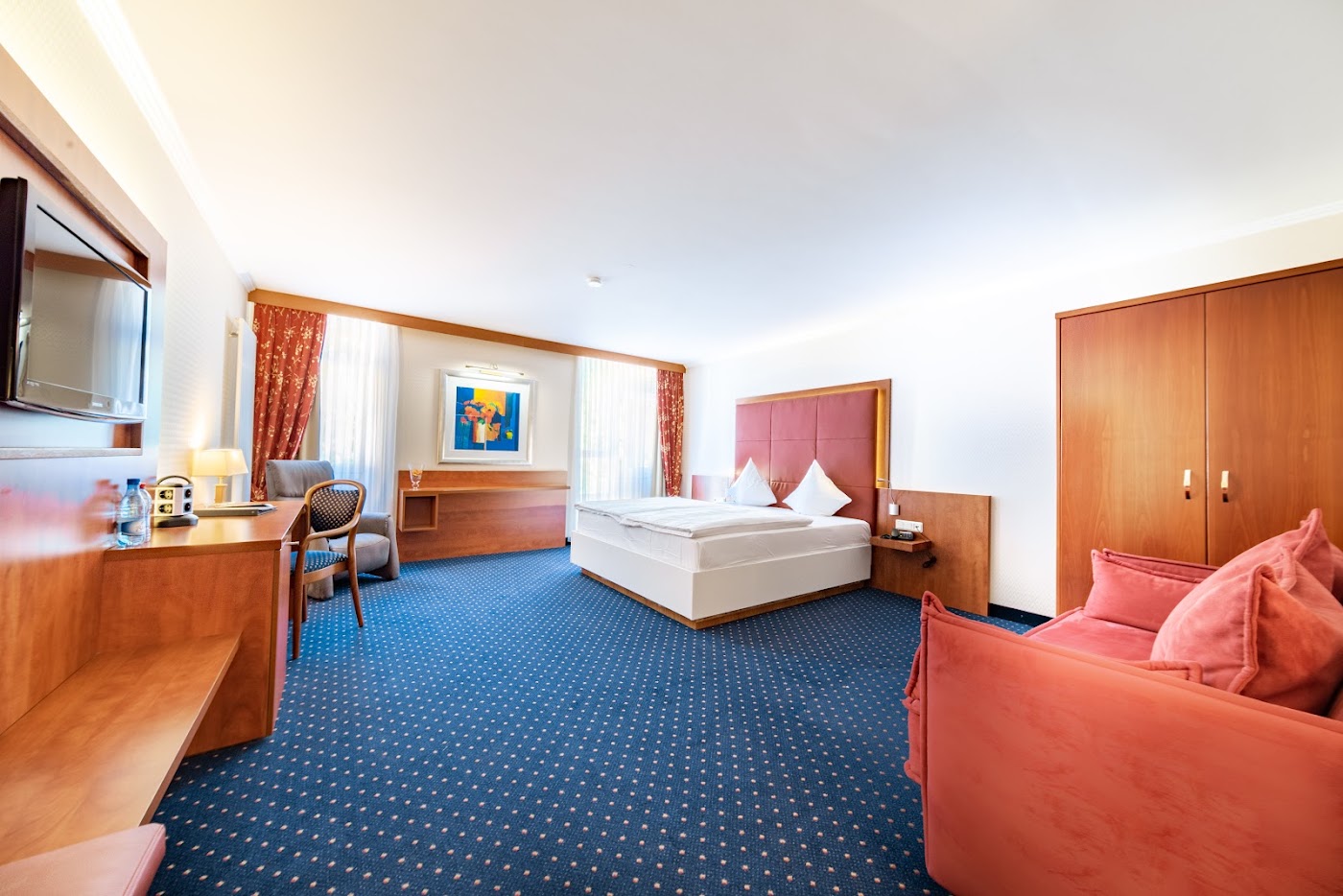Koener Hotel & Spa, dog-friendly hotel, photo 3
