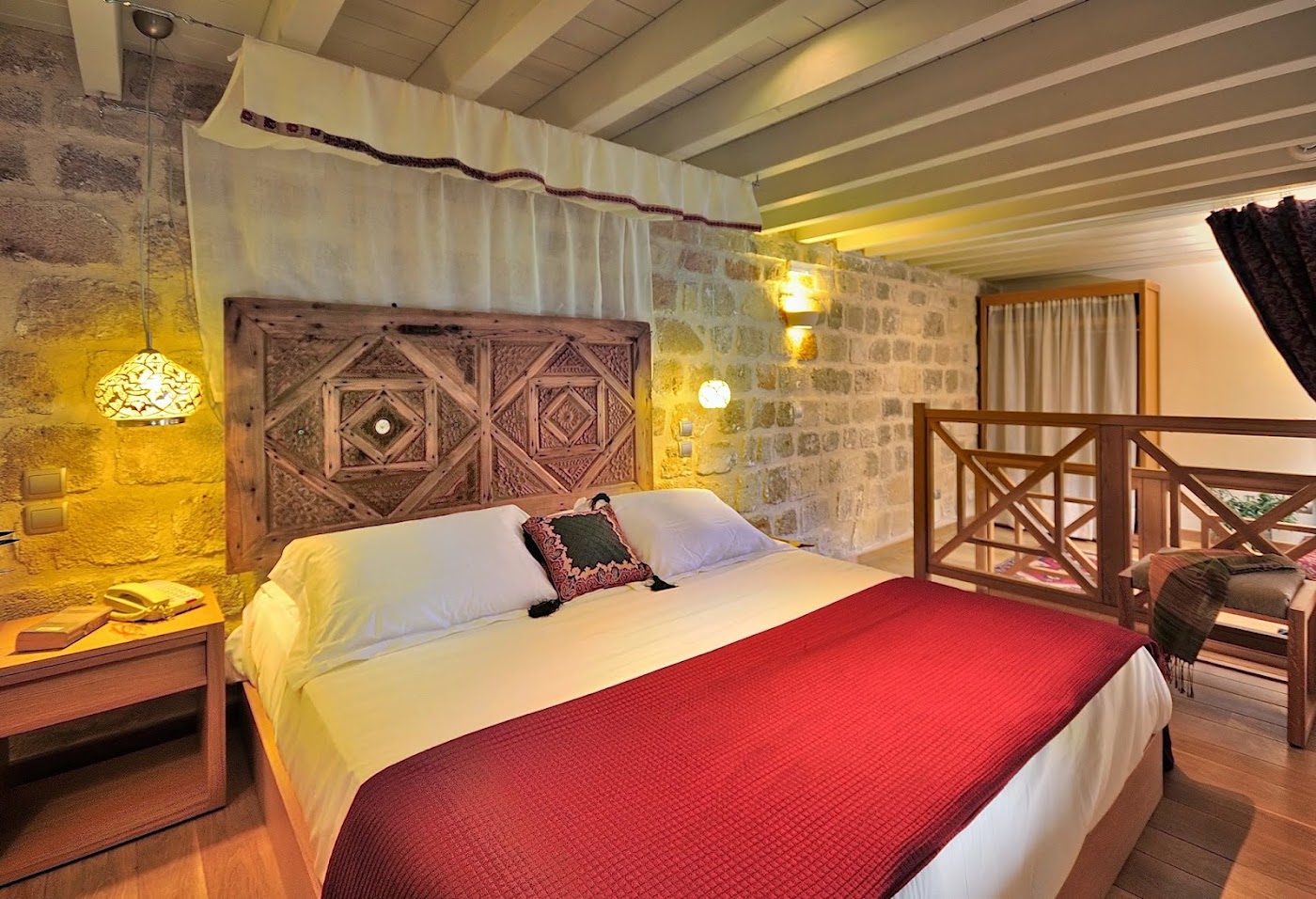 Kokkini Porta Rossa, dog-friendly hotel, photo 2
