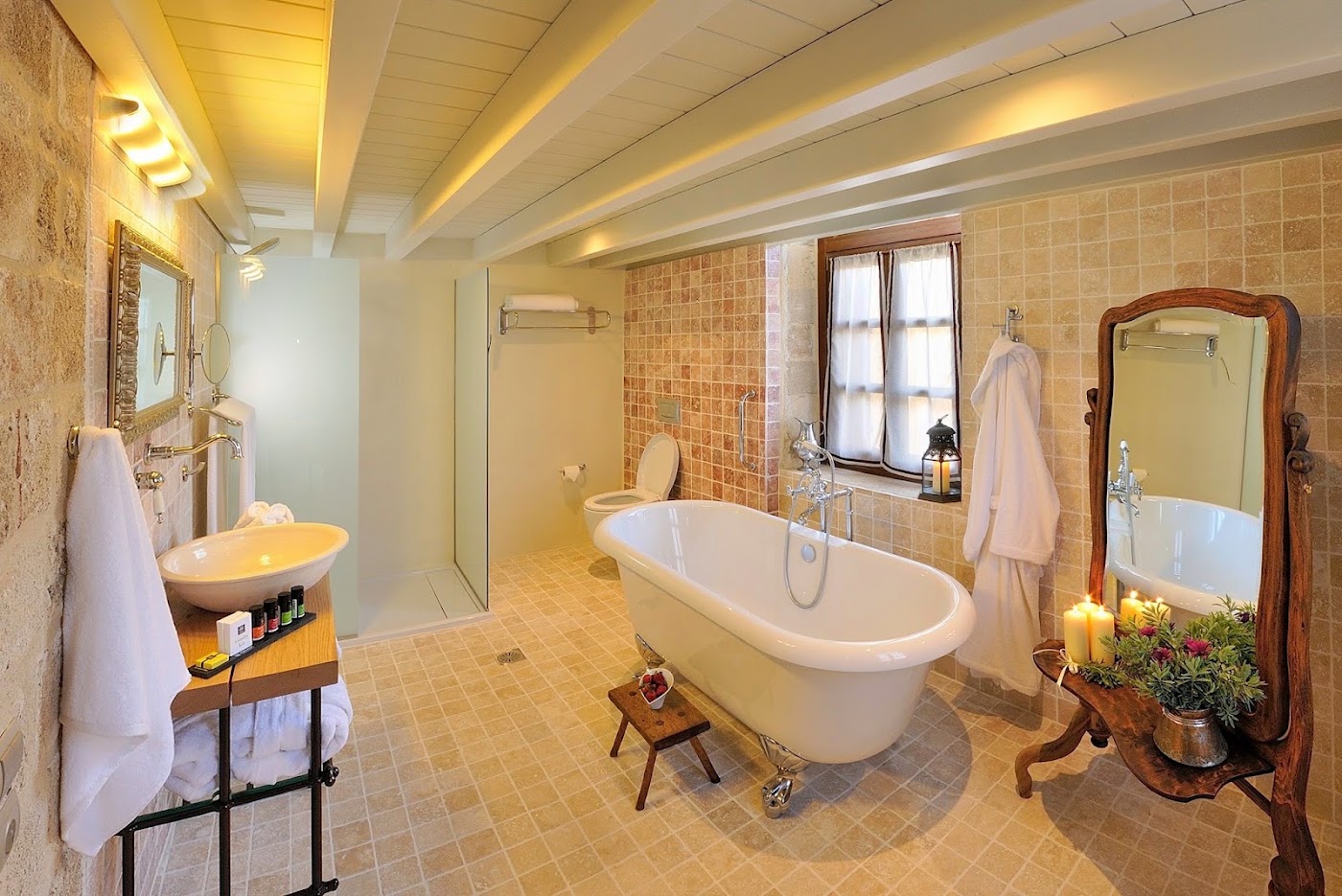 Kokkini Porta Rossa, dog-friendly hotel, photo 3