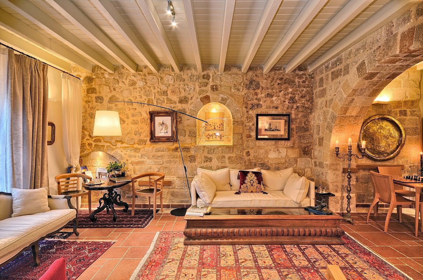Kokkini Porta Rossa, dog-friendly hotel, photo 5