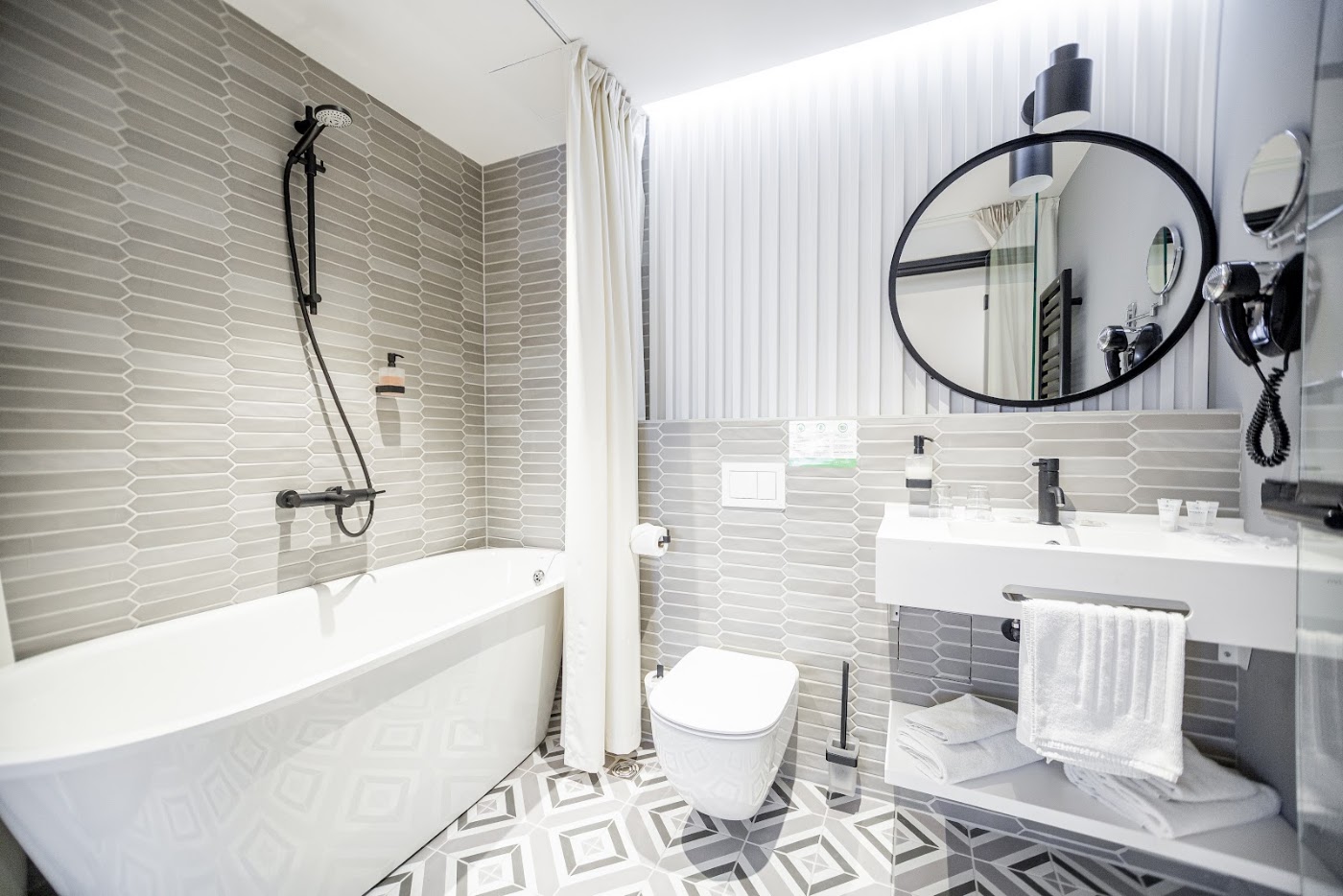 Konventa Seta Hotel, Keystone Collection, dog-friendly hotel, photo 4