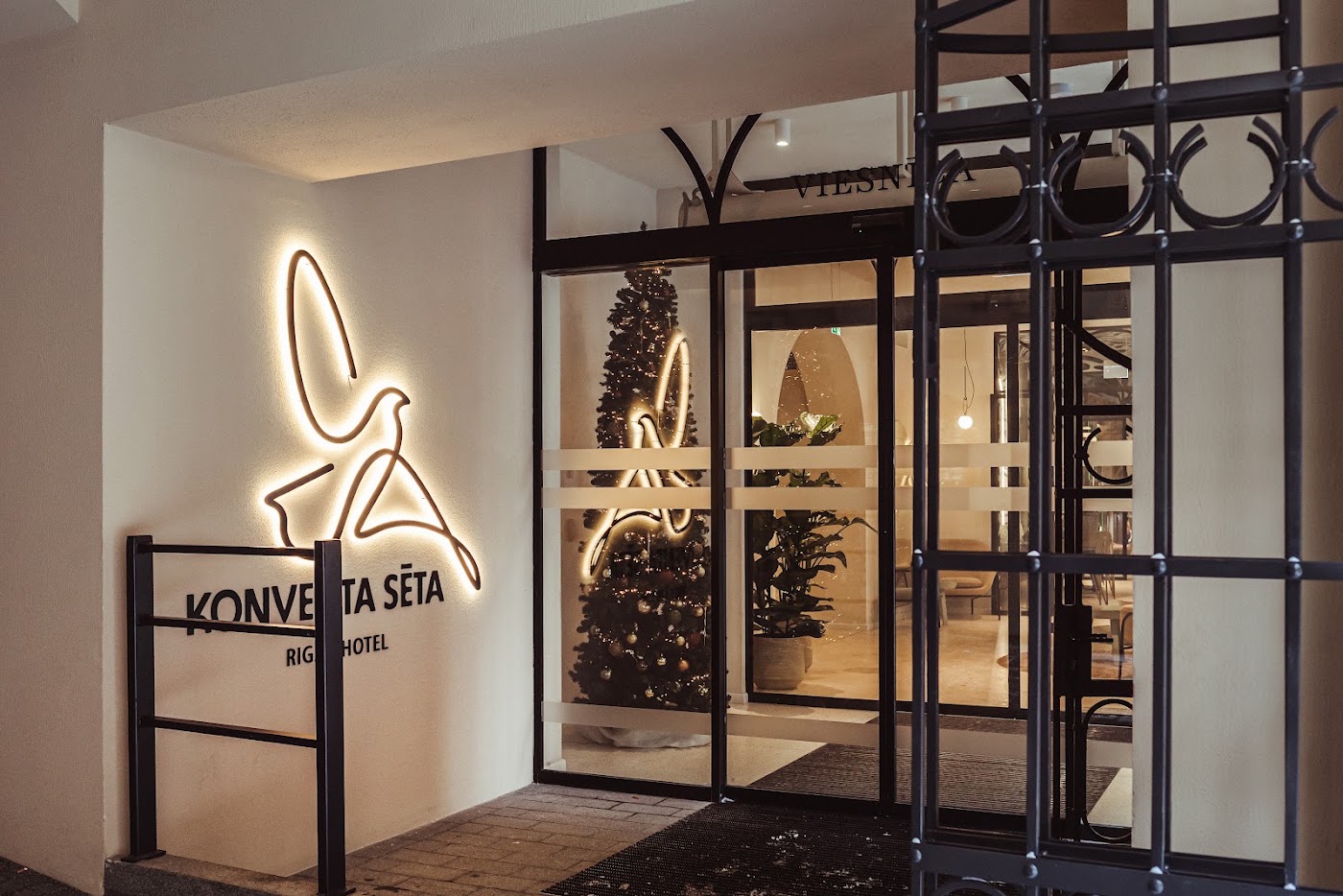 Konventa Seta Hotel, Keystone Collection, dog-friendly hotel, photo 5
