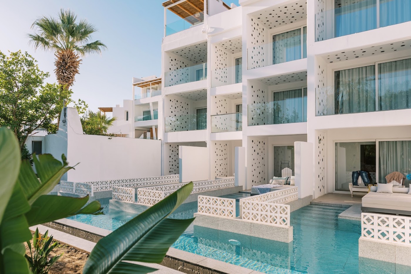 Kouros Exclusive Suites, dog-friendly hotel, photo 2