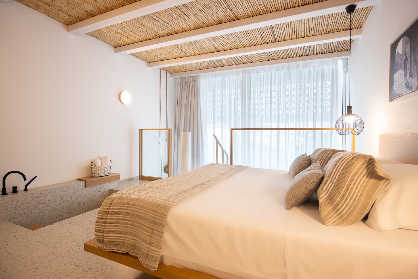 Kouros Exclusive Suites, dog-friendly hotel, photo 3