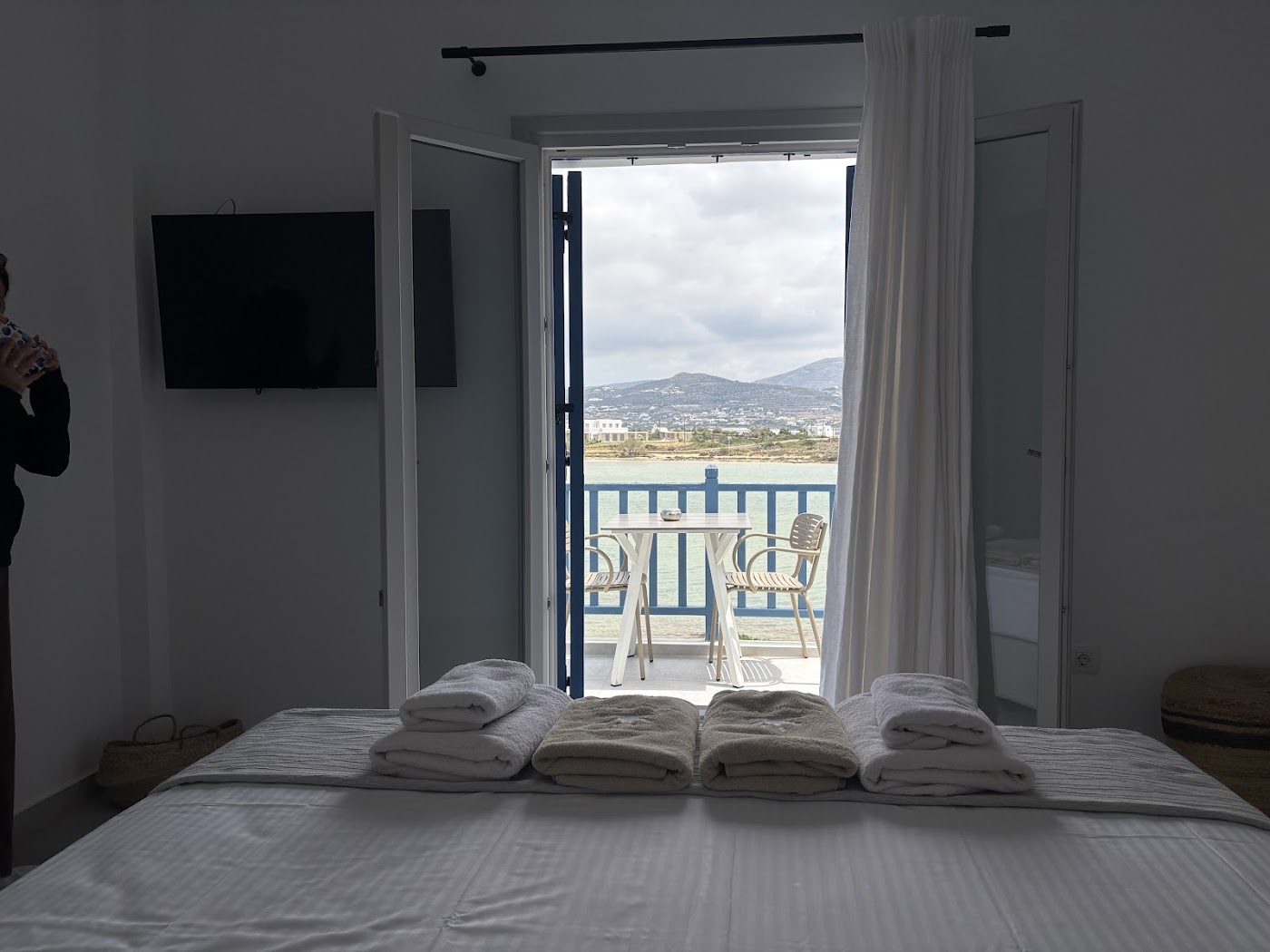 Kouros Village Antiparos, dog-friendly hotel, photo 3