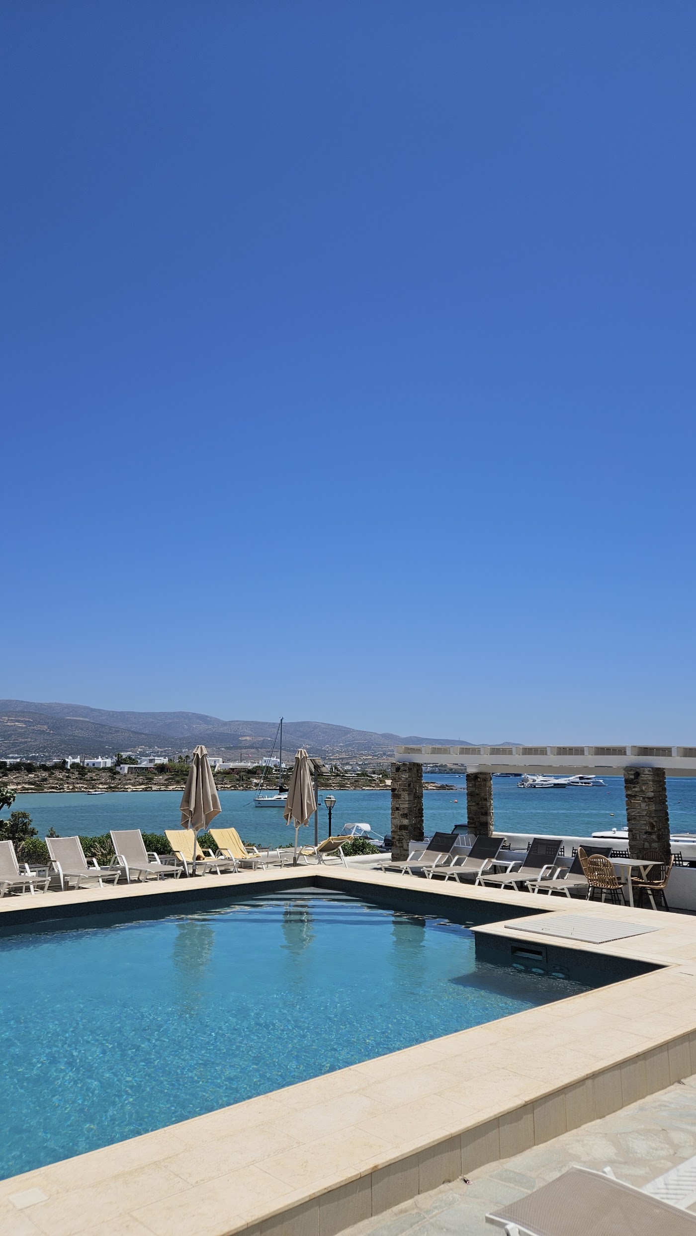 Kouros Village Antiparos, dog-friendly hotel, photo 4