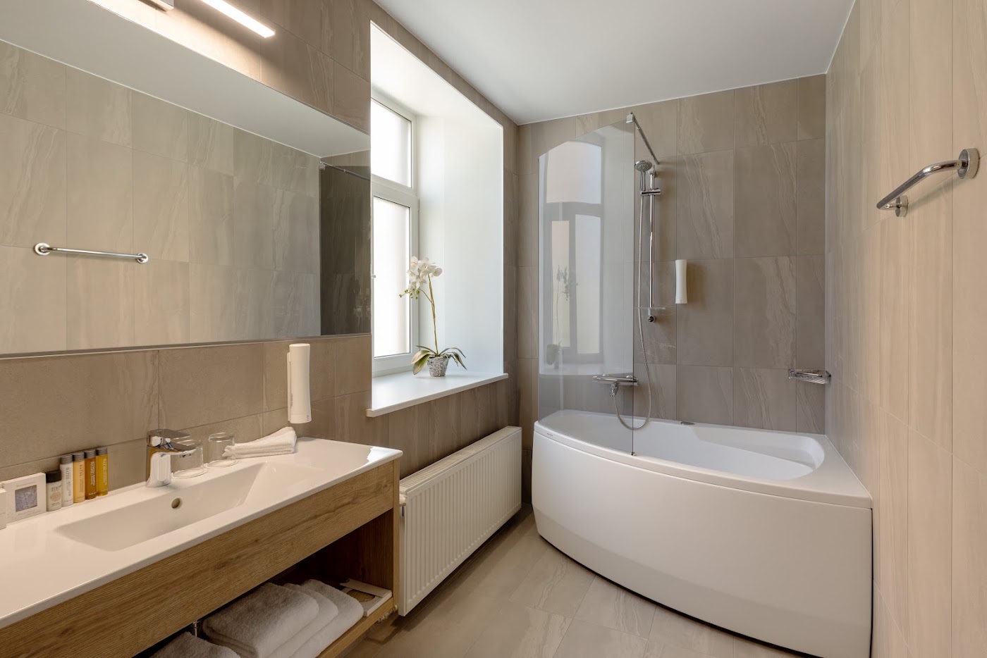 Kreutzwald Hotel Tallinn, dog-friendly hotel, photo 5