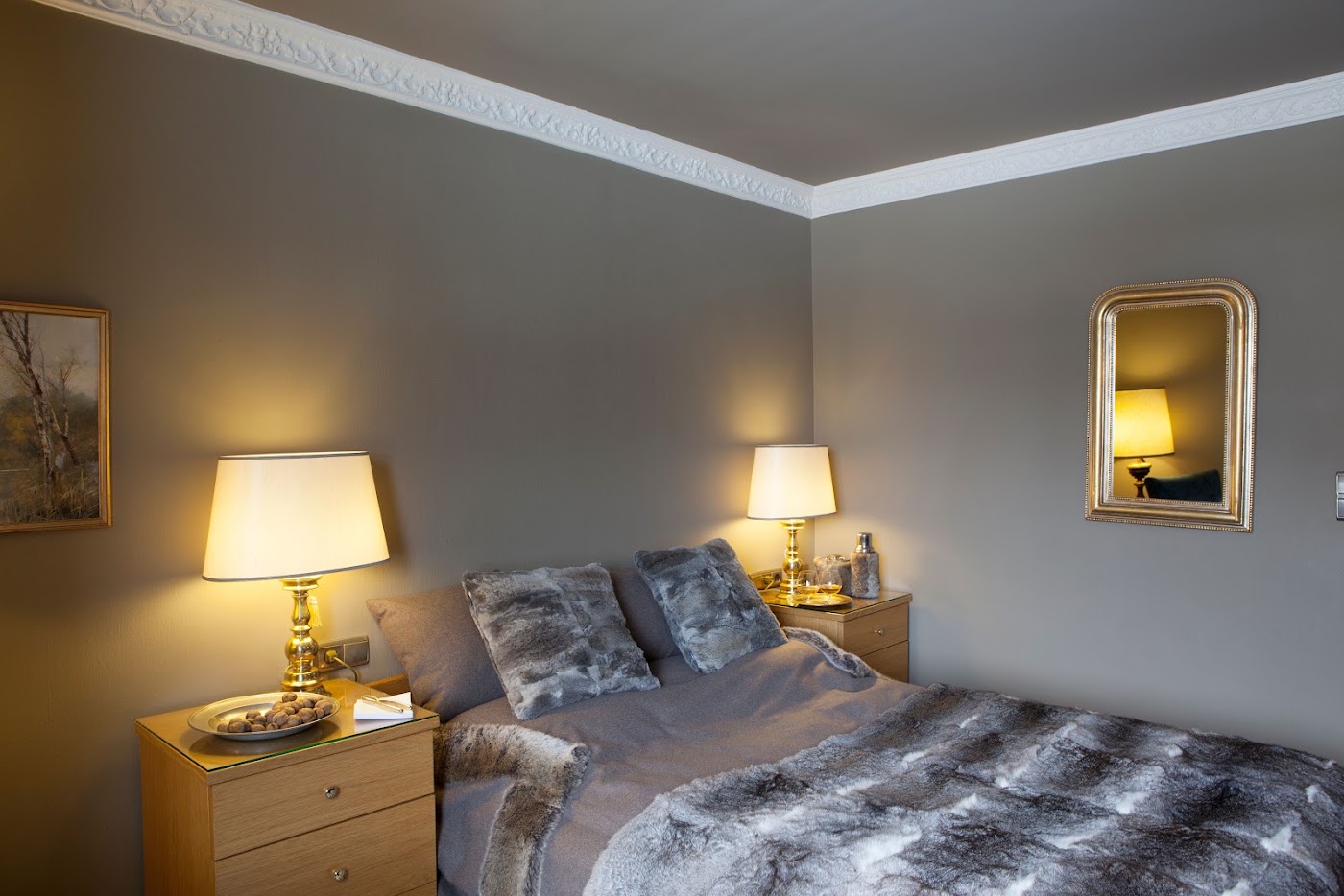Kristiania Lech, dog-friendly hotel, photo 3