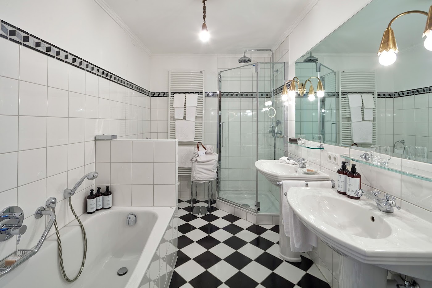 Kristiania Lech, dog-friendly hotel, photo 4