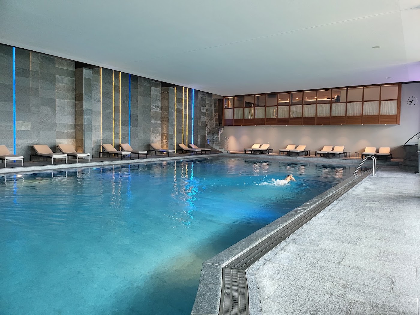 Kulm Hotel St. Moritz, dog-friendly hotel, photo 4