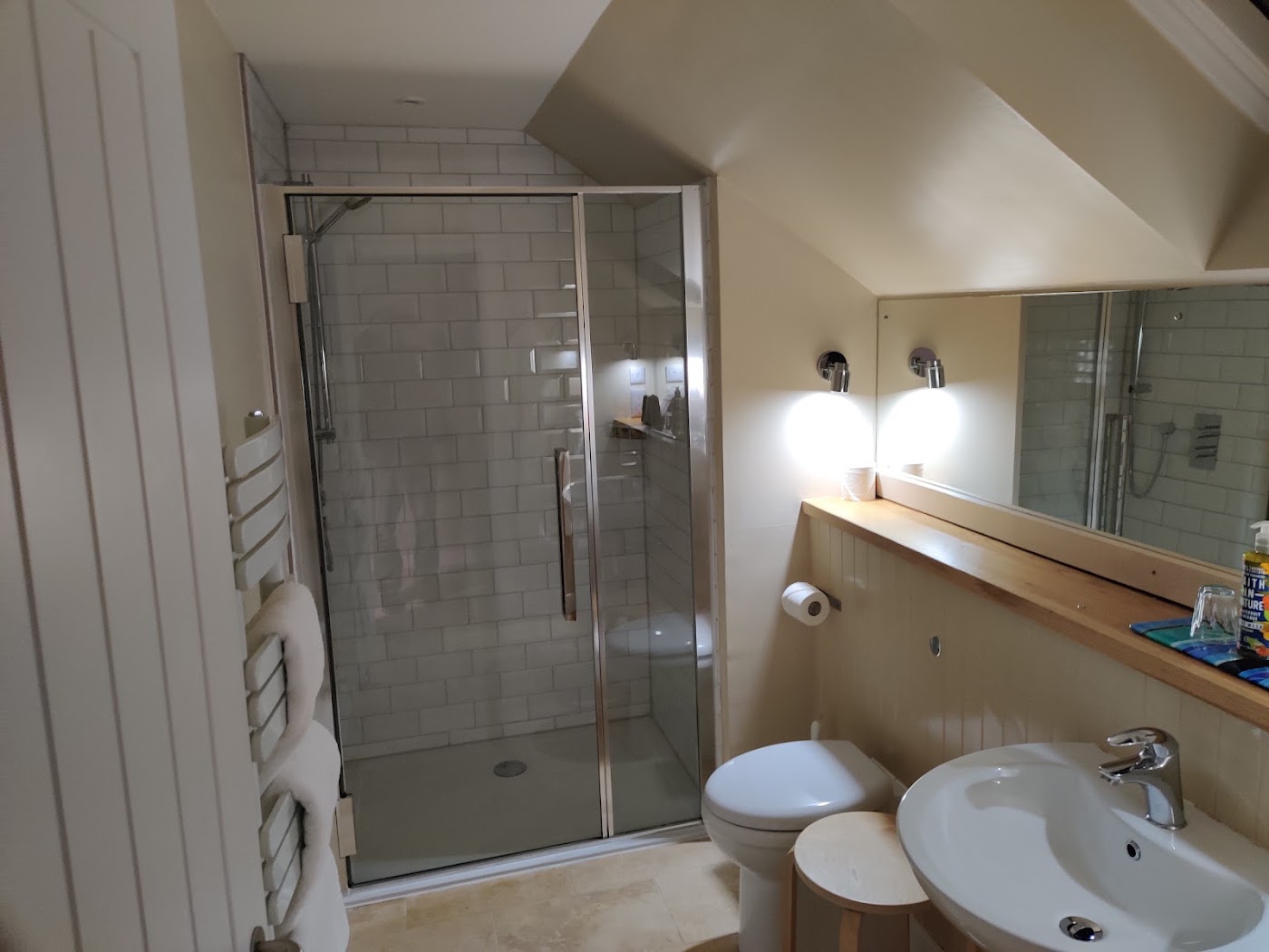 Kylesku Hotel, dog-friendly hotel, photo 4