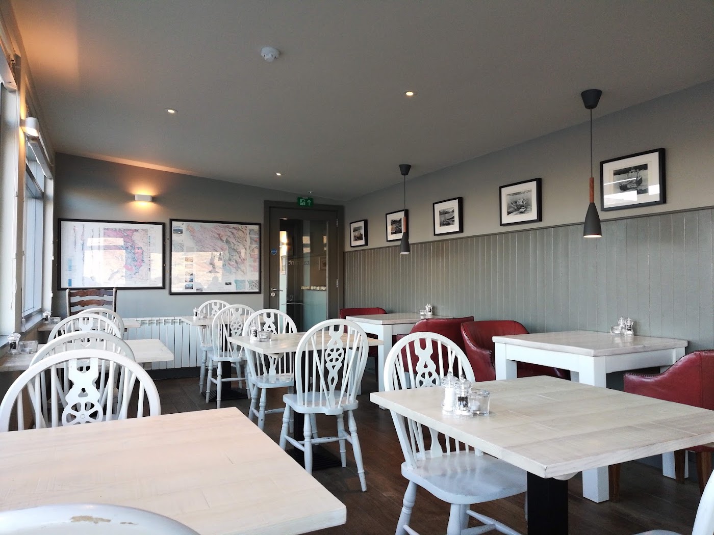 Kylesku Hotel, dog-friendly hotel, photo 5