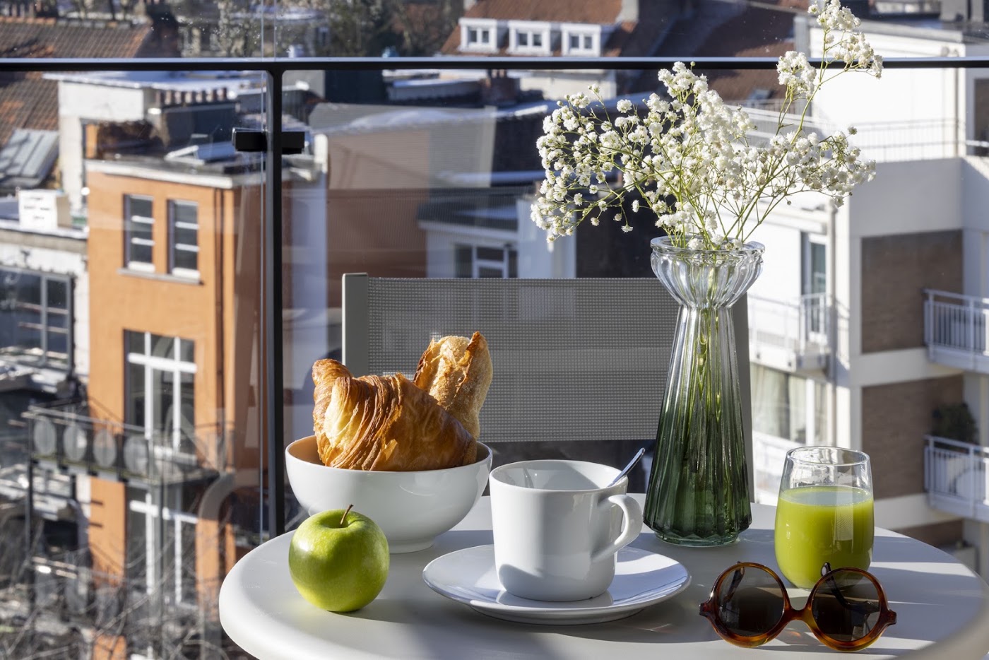 L-Avenue, dog-friendly hotel, photo 2