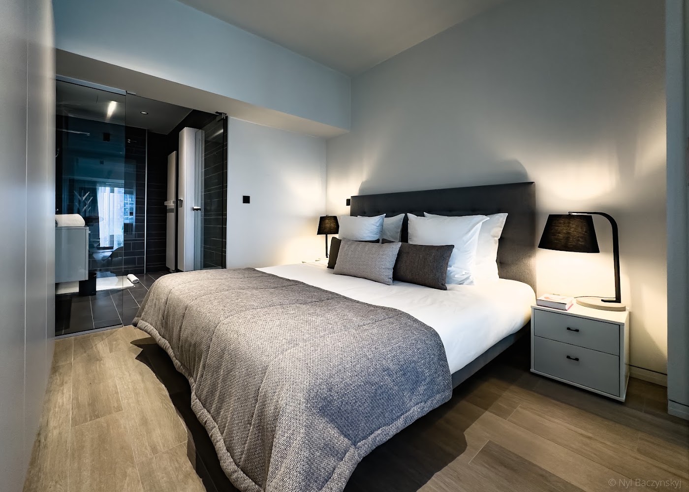 L-Avenue, dog-friendly hotel, photo 3