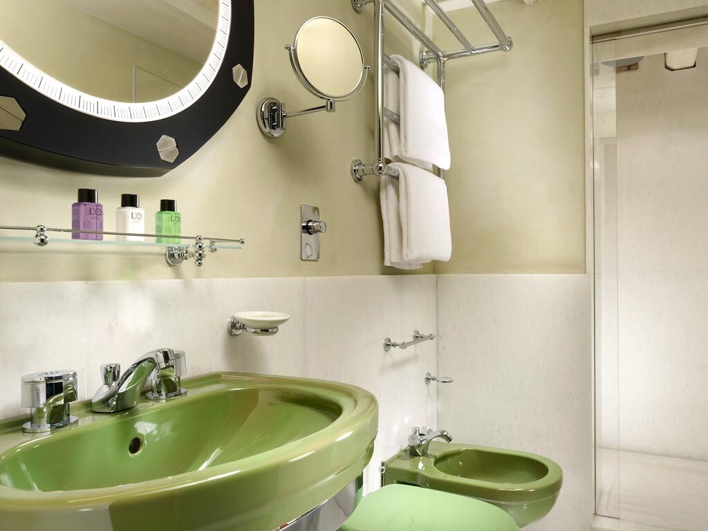Hotel L'Orologio Venezia, dog-friendly hotel, photo 4