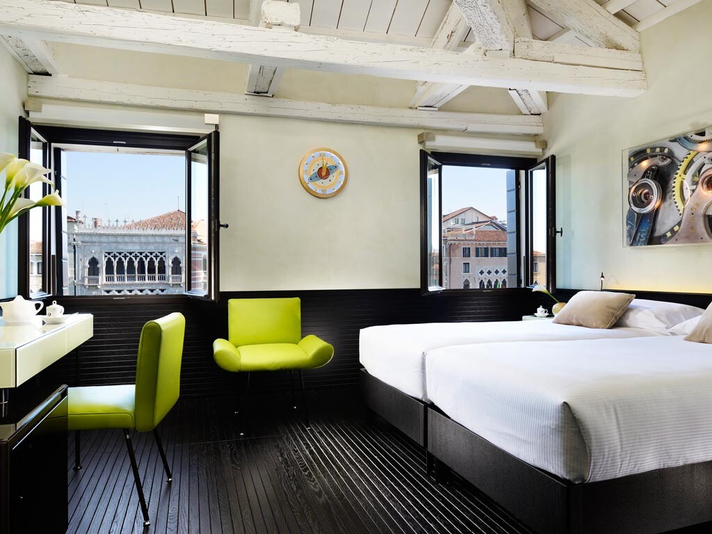 Hotel L'Orologio Venezia, dog-friendly hotel, photo 5