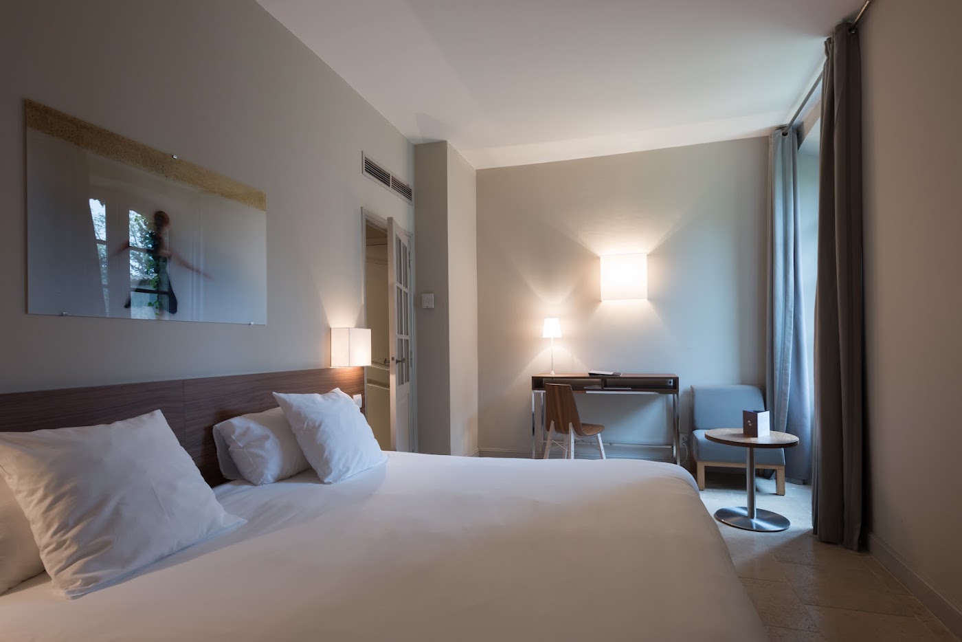 La Bégude Saint-Pierre, dog-friendly hotel, photo 3