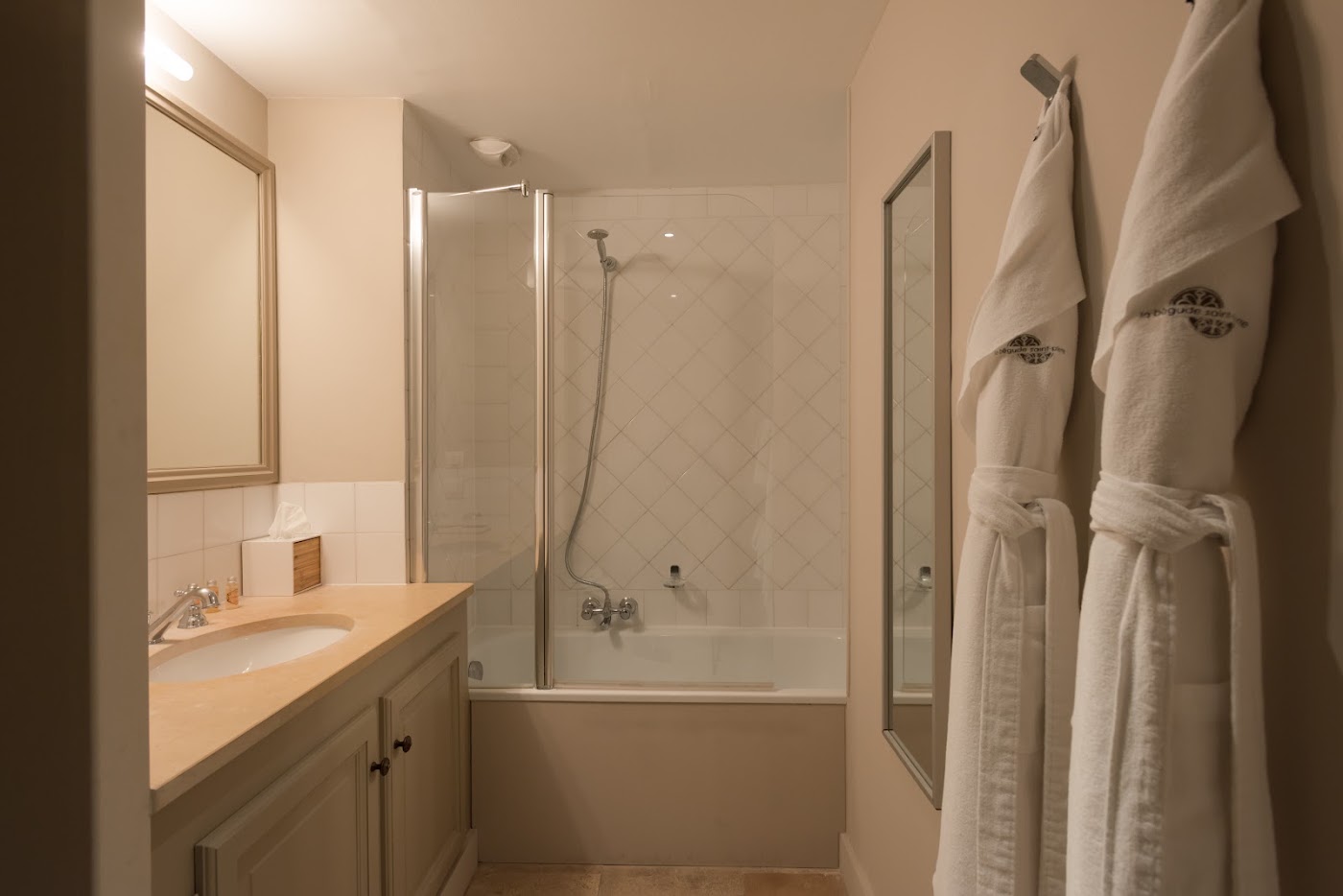 La Bégude Saint-Pierre, dog-friendly hotel, photo 5