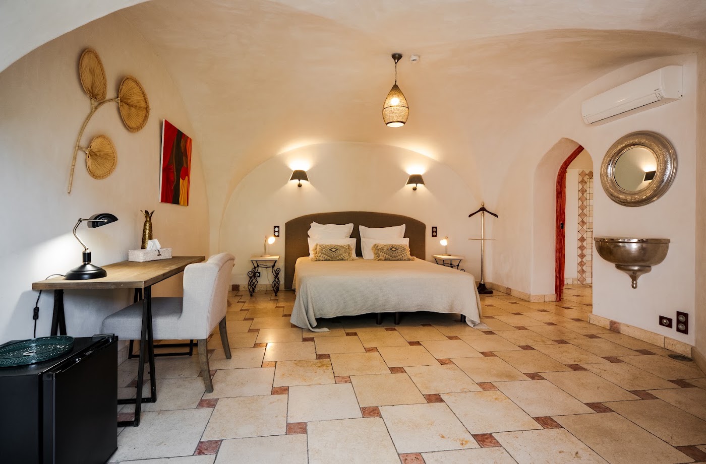 La Belle Vie, dog-friendly hotel, photo 5