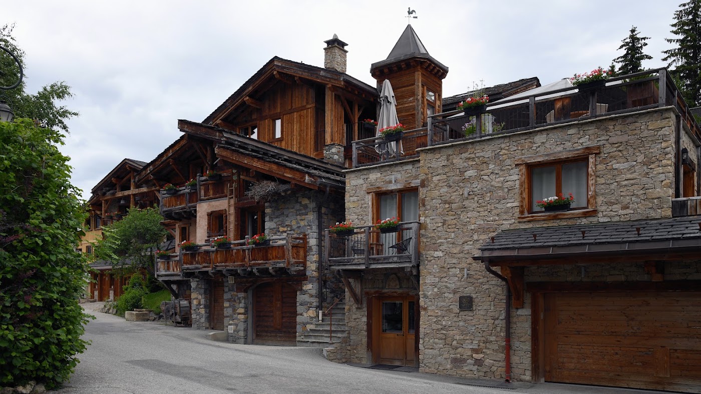 La Bouitte, dog-friendly hotel, photo 2