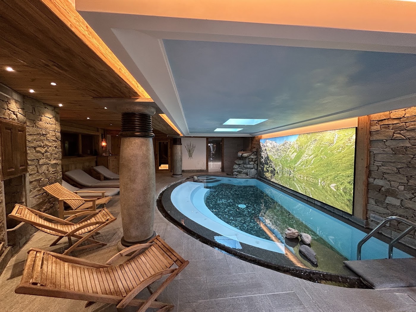 La Bouitte, dog-friendly hotel, photo 4