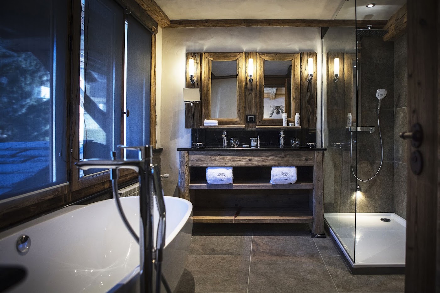 La Bouitte, dog-friendly hotel, photo 5