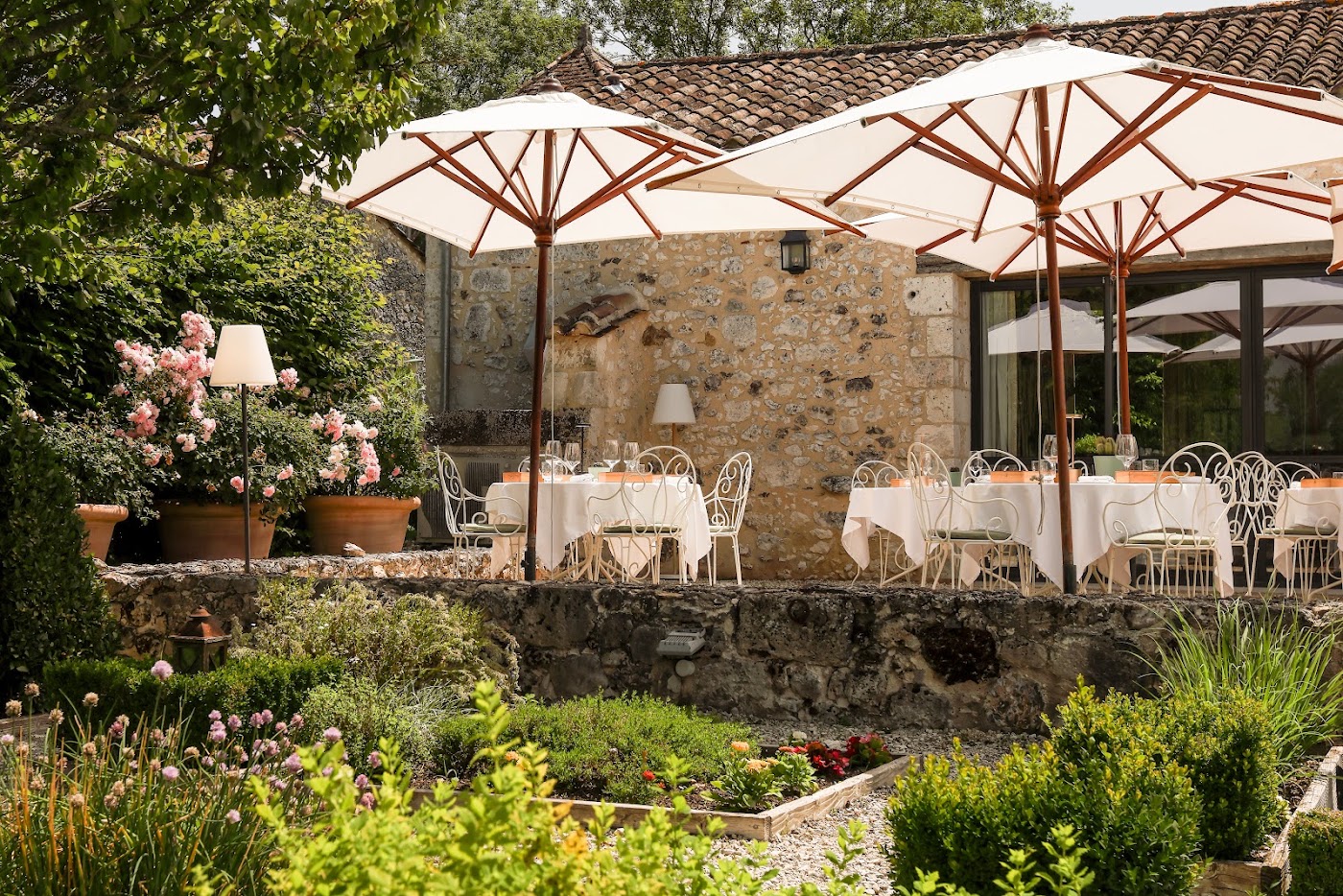 La Chartreuse du Bignac, dog-friendly hotel, photo 2
