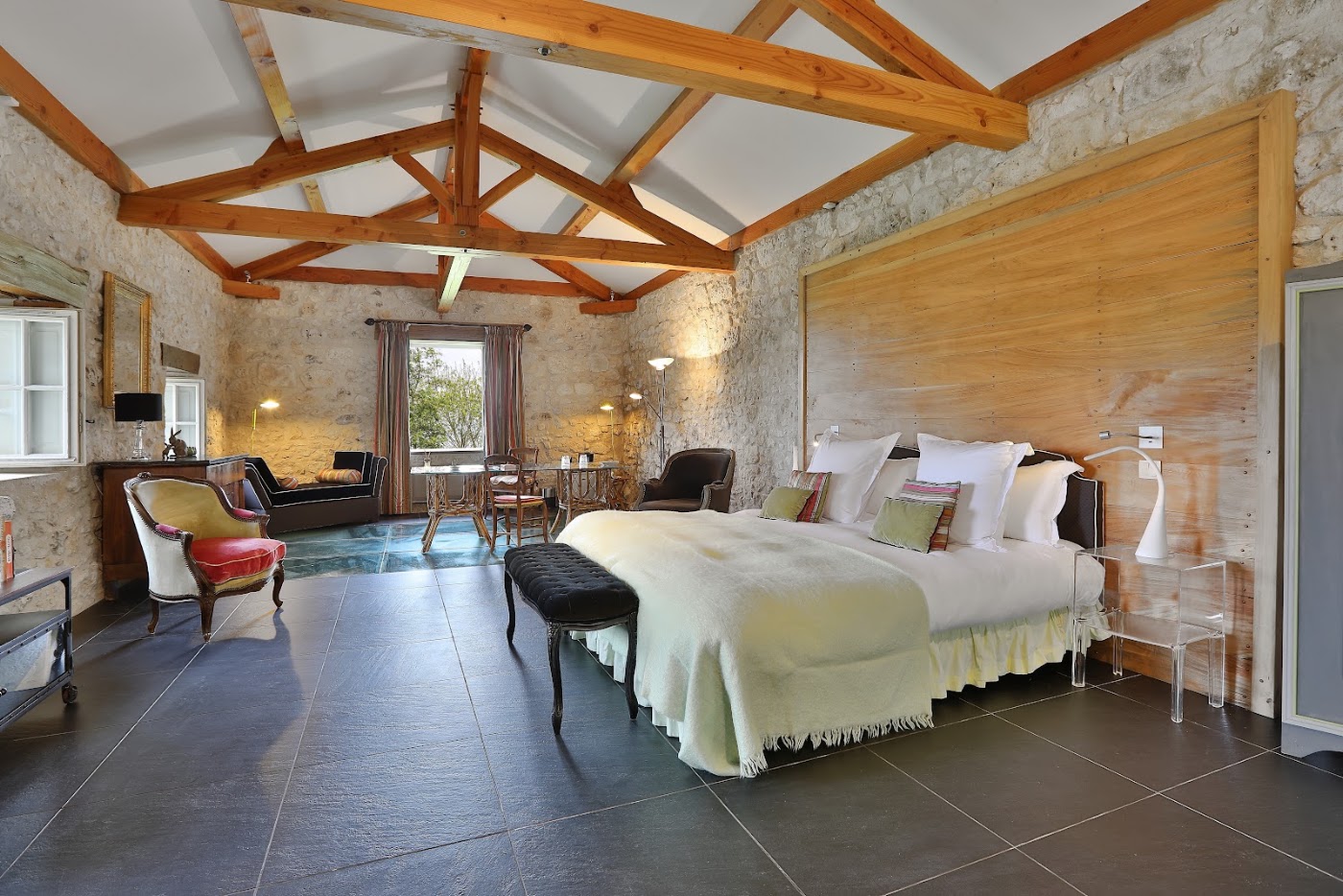 La Chartreuse du Bignac, dog-friendly hotel, photo 3
