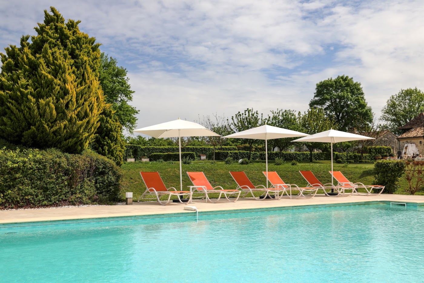 La Chartreuse du Bignac, dog-friendly hotel, photo 4