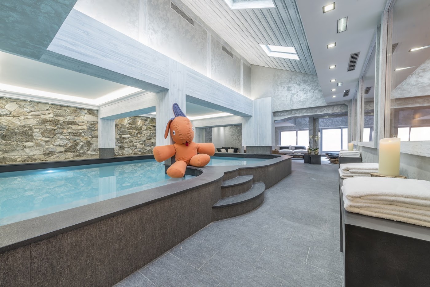 La Chaudanne, dog-friendly hotel, photo 3