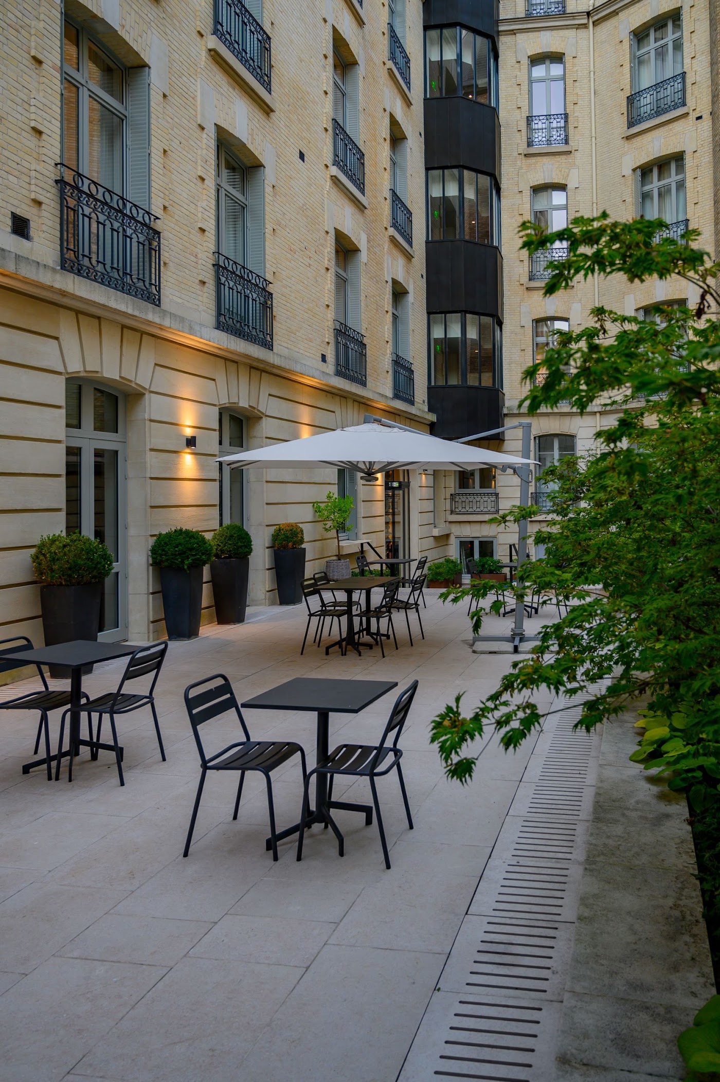 La Clef Champs-Élysées, dog-friendly hotel, photo 2