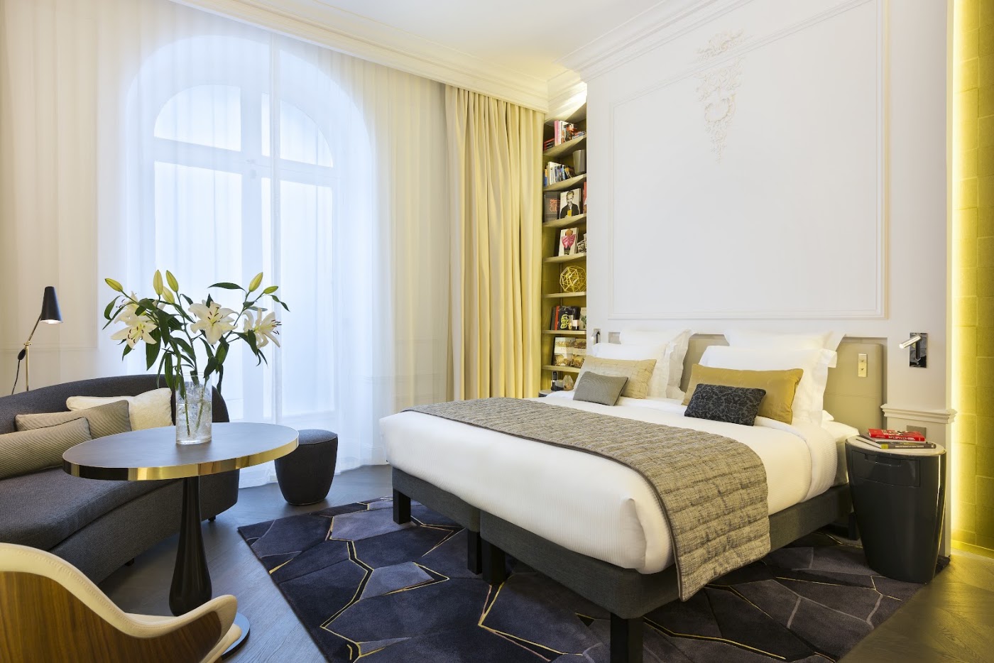 La Clef Champs-Élysées, dog-friendly hotel, photo 3