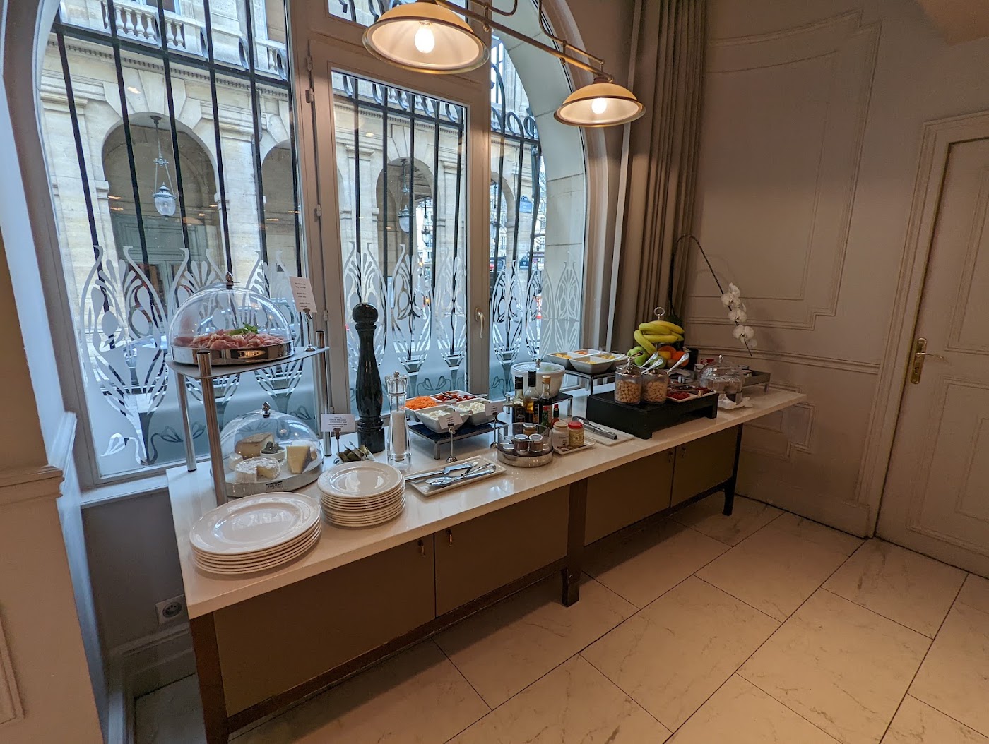 La Clef Louvre, dog-friendly hotel, photo 4