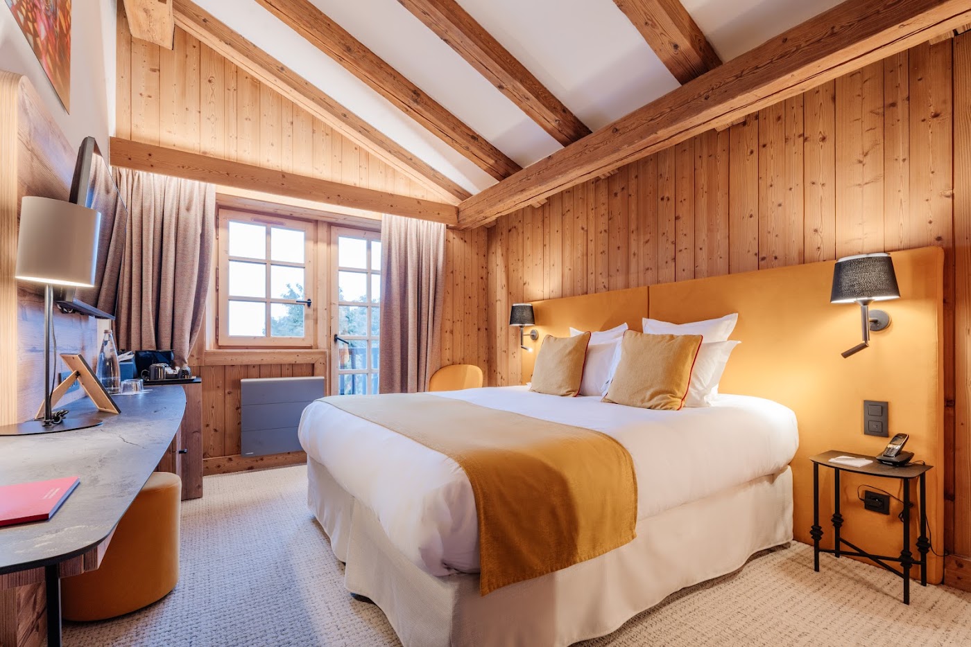 La Ferme du Golf, dog-friendly hotel, photo 3