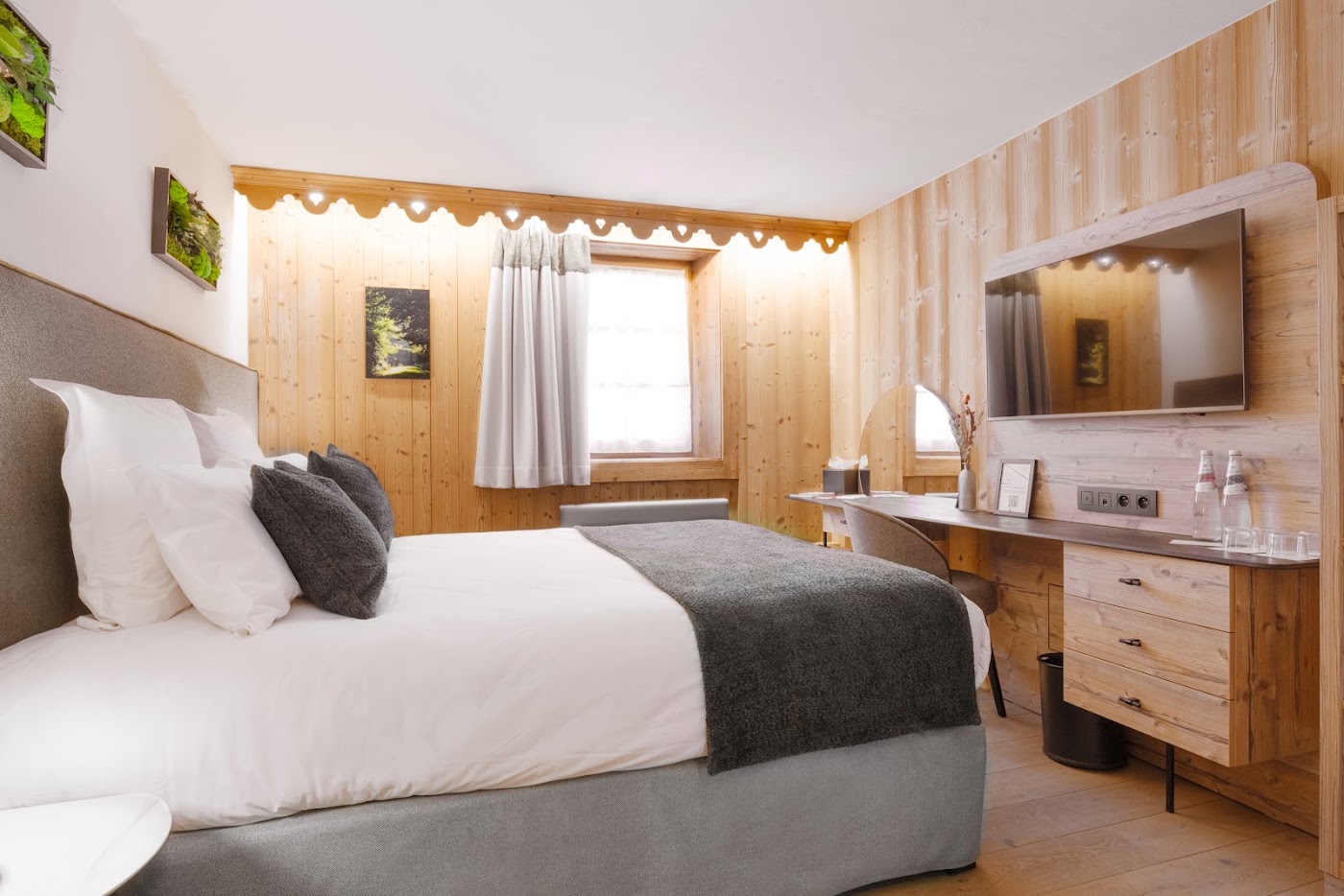 La Ferme du Golf, dog-friendly hotel, photo 5