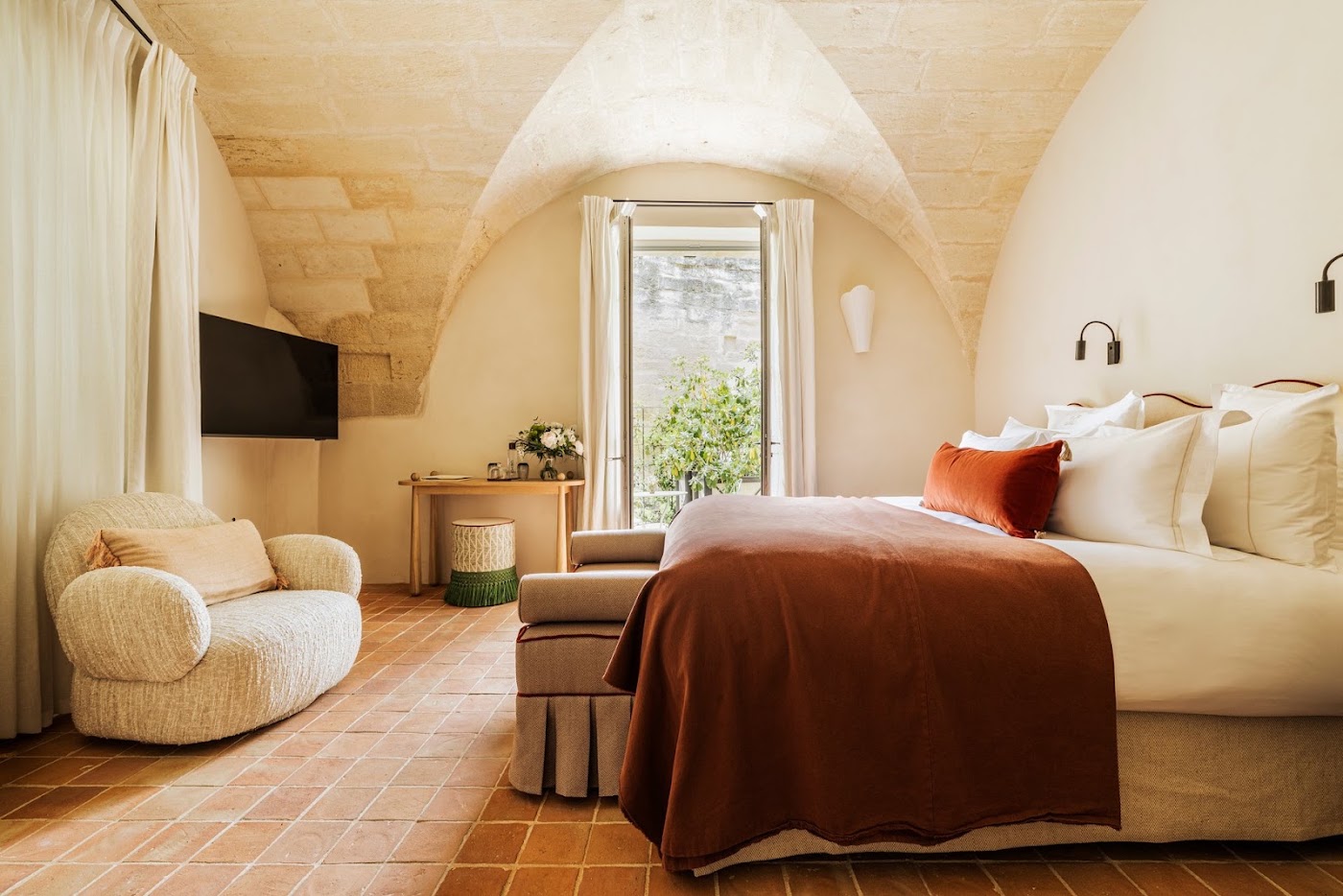 La Maison d'Uzès, dog-friendly hotel, photo 3